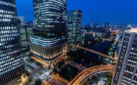 アパホテル〈大阪肥後橋駅前〉